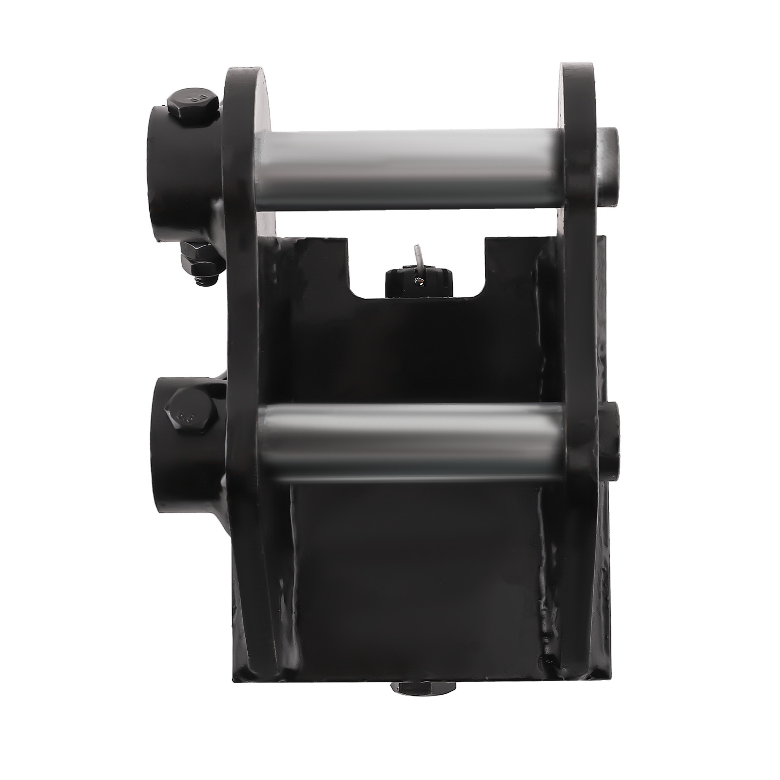 Heavy Equipment Quick Couplers - Çoğu Ağır Ekipman İçin Hızlı Bağlantı