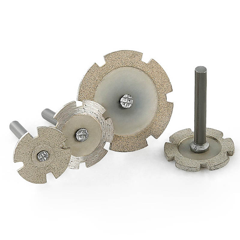 Brick Cutting Saw - Taş Oyma Bıçağı Kesme Diski Dairesel