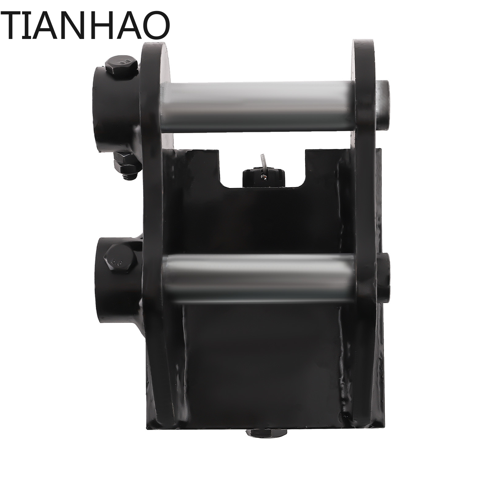 Heavy Equipment Quick Couplers - Çoğu Ağır Ekipman İçin Hızlı Bağlantı