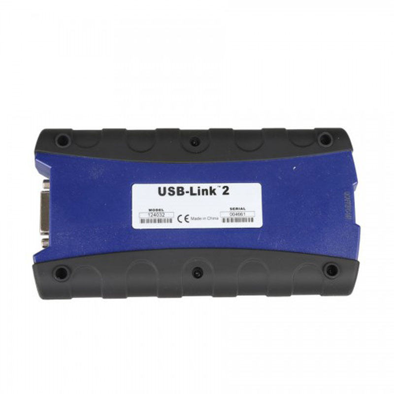 NEXIQ USB Link 2 BT Kamyon Teş - Heavy Equipment Diagnostic Tool incelemesi ve fiyatı