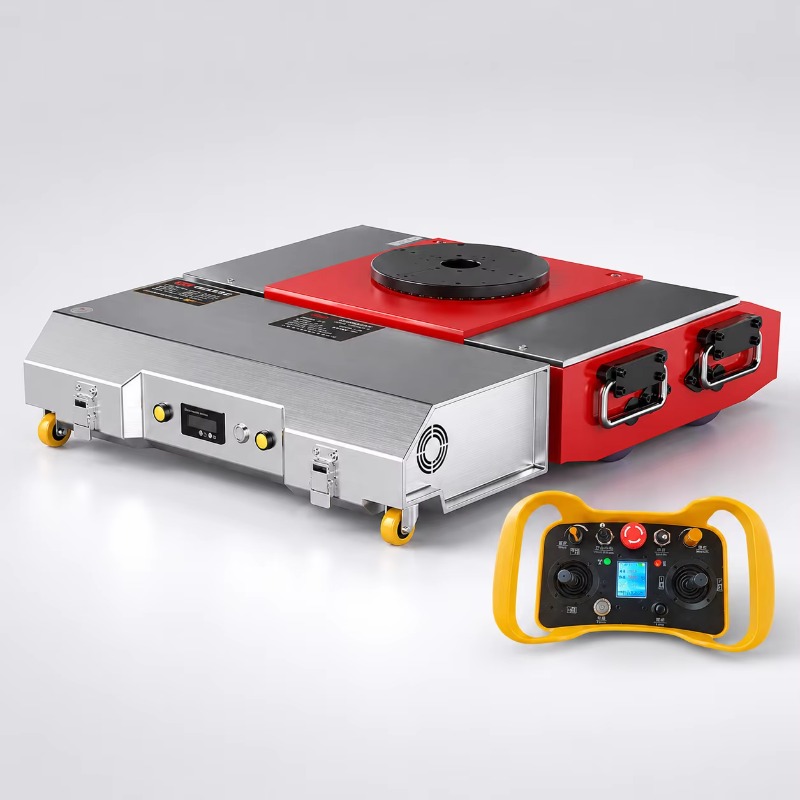 Ağır Hizmet Tipi Elektrikli Ta - Heavy Equipment Handling incelemesi ve fiyatı