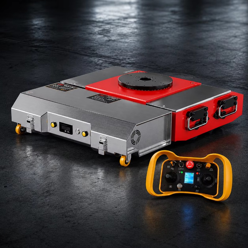 Ağır Hizmet Tipi Elektrikli Ta - Heavy Equipment Handling incelemesi ve fiyatı