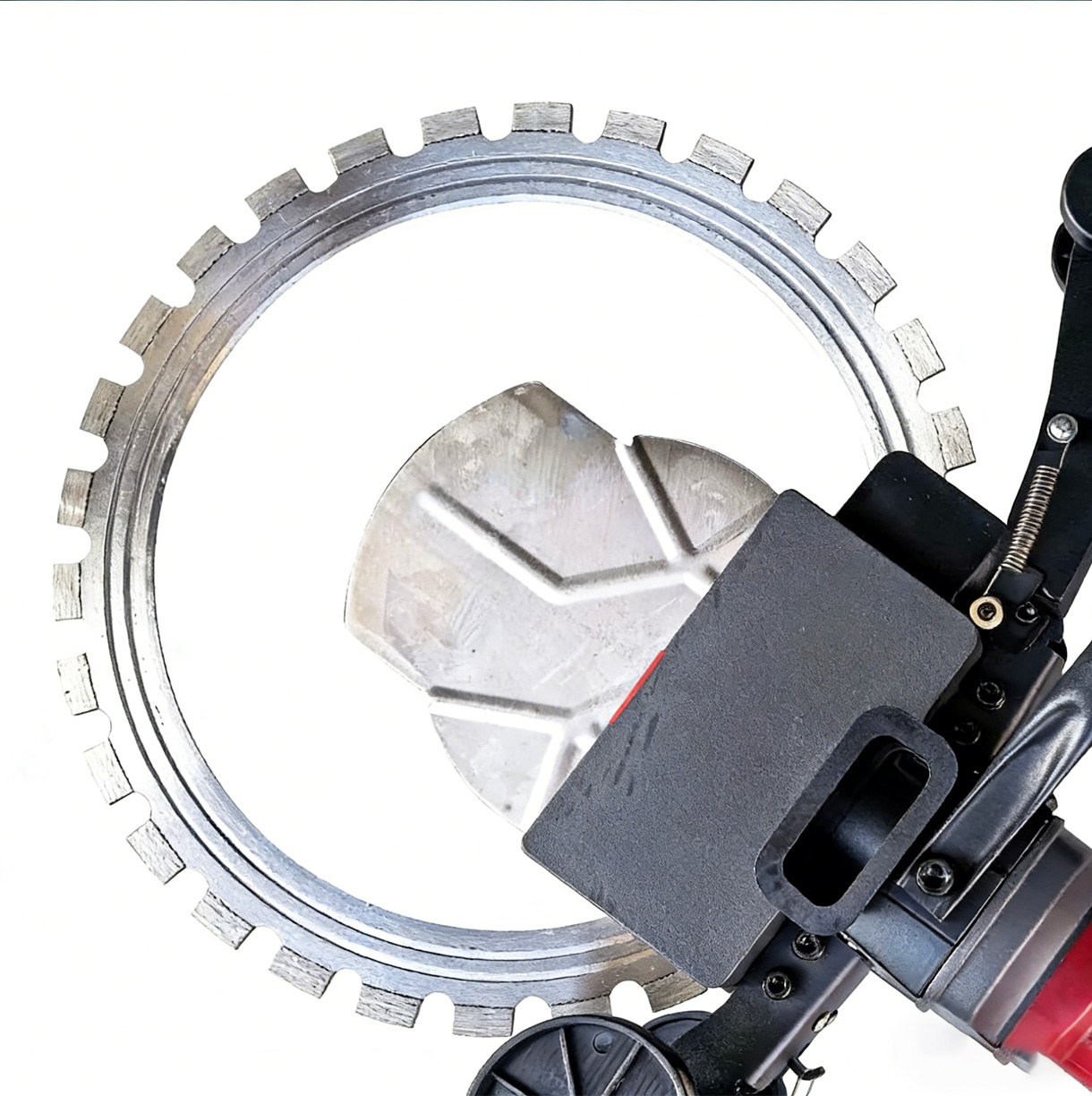320mm Taşınabilir Beton Kesici - Electric Concrete Cutter incelemesi ve fiyatı