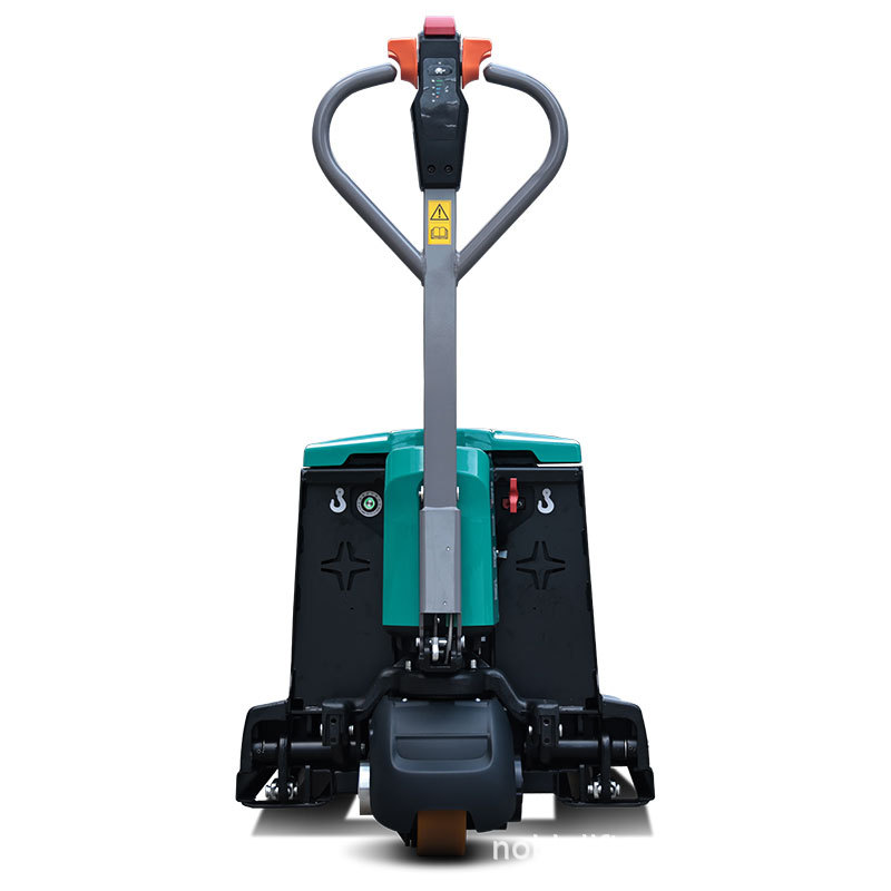 Elektrikli Transpalet, 1.5-3 T - Heavy Equipment Handling incelemesi ve fiyatı
