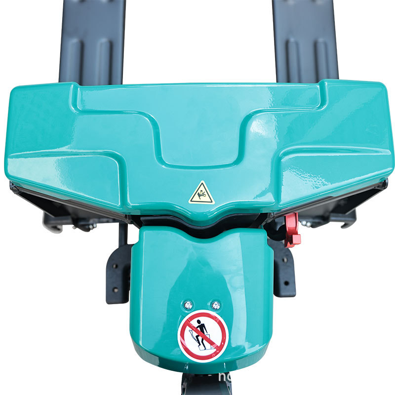 Elektrikli Transpalet, 1.5-3 T - Heavy Equipment Handling incelemesi ve fiyatı