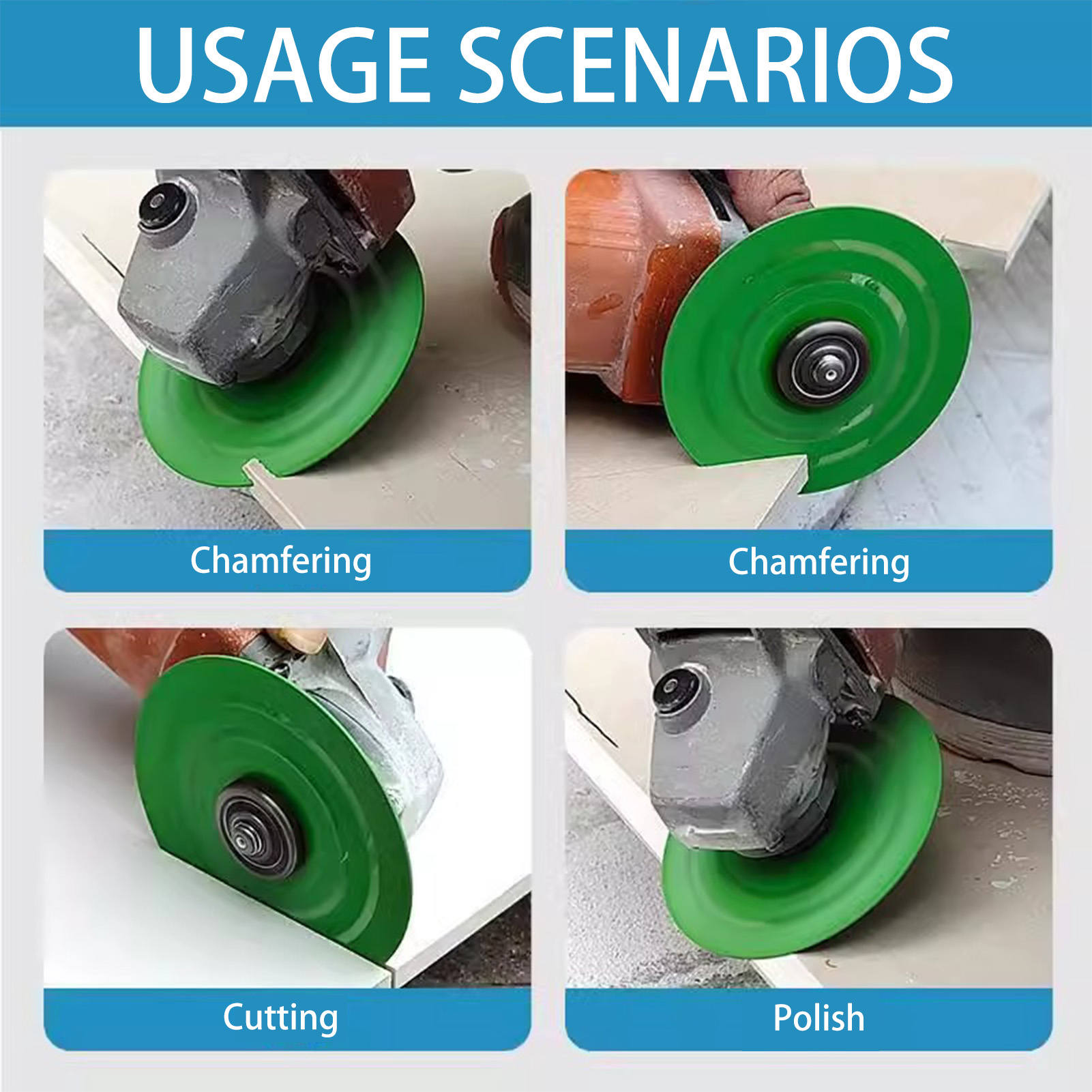 3/5 adet kiremit kesme diski s - Brick Cutting Saw incelemesi ve fiyatı