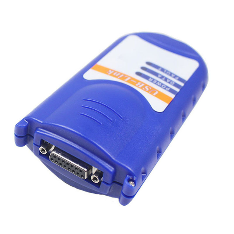 Orijinal Nexiq USB Link Dizel  - Heavy Equipment Diagnostic Tool incelemesi ve fiyatı