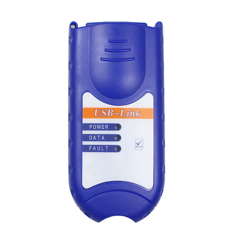 Orijinal Nexiq USB Link Dizel  - Heavy Equipment Diagnostic Tool incelemesi ve fiyatı