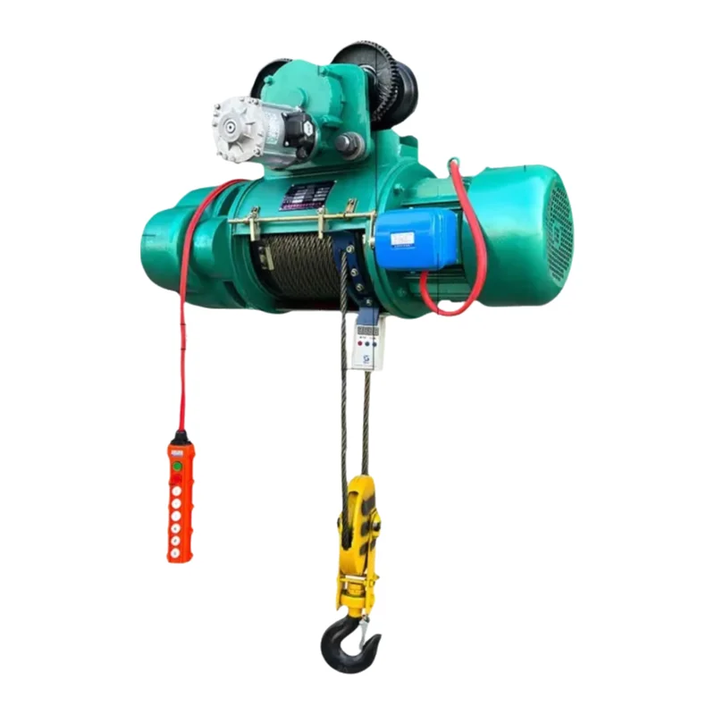 CDK Ekstra Ağır Tip Halatlı El - Heavy Equipment Handling incelemesi ve fiyatı