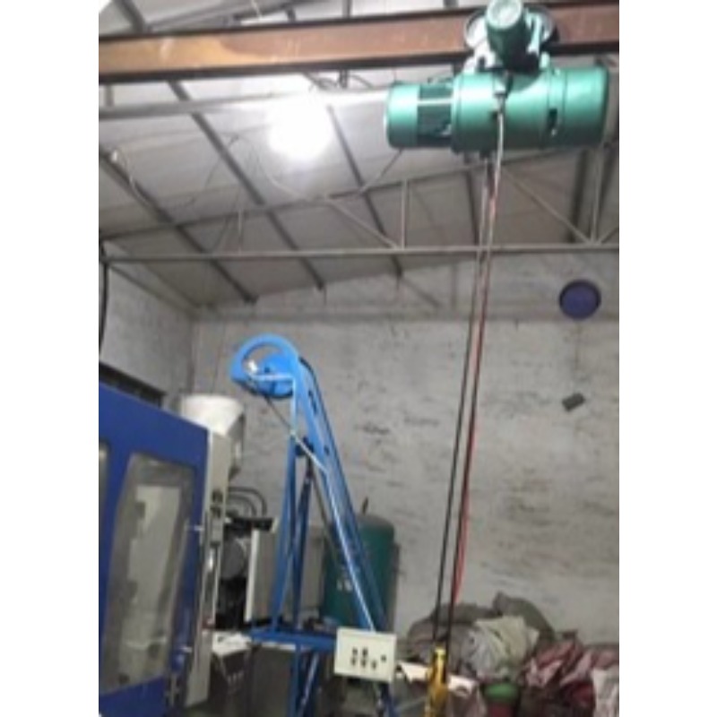 CDK Ekstra Ağır Tip Halatlı El - Heavy Equipment Handling incelemesi ve fiyatı