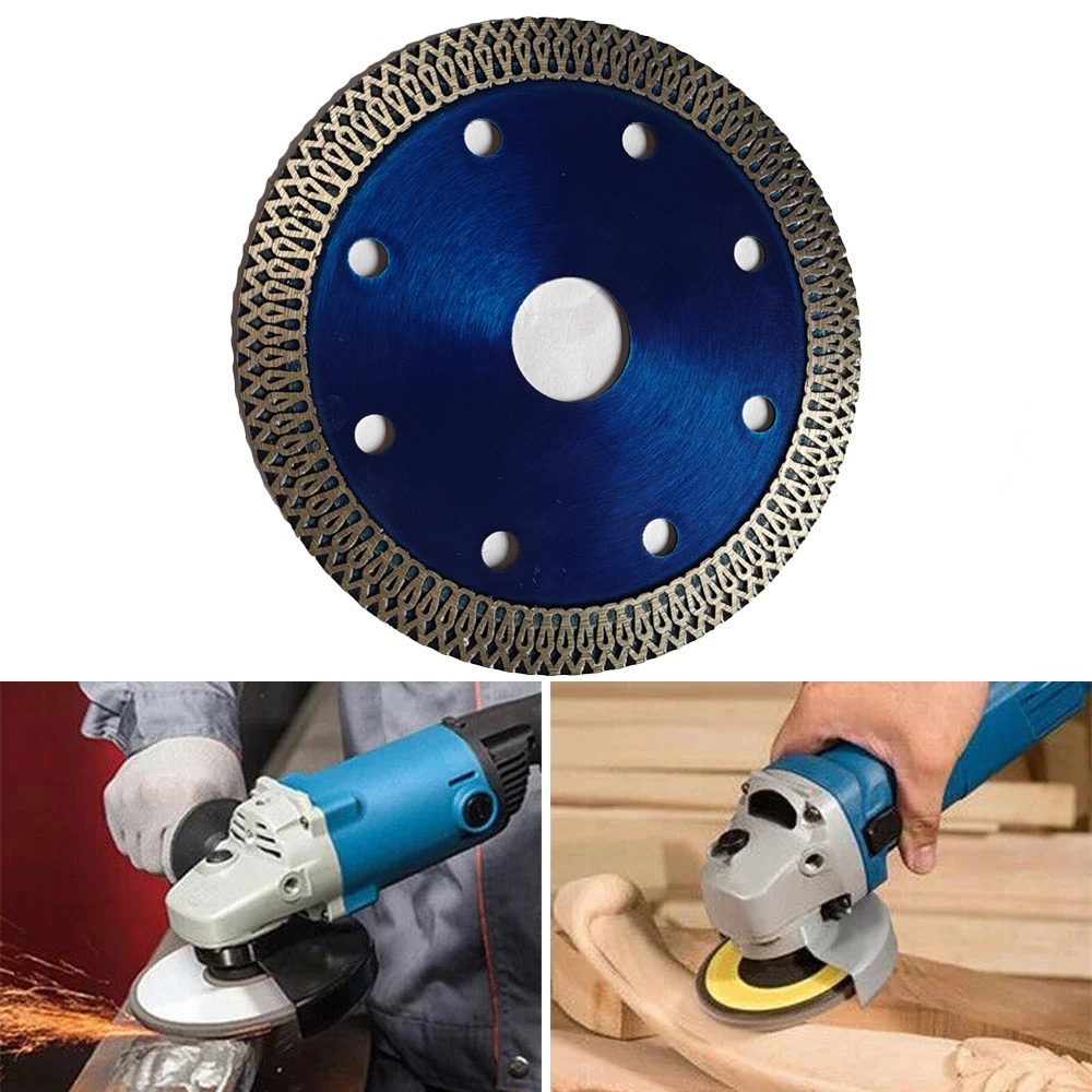 105 MM/115 MM/125 MM Turbo Elm - Brick Cutting Saw incelemesi ve fiyatı