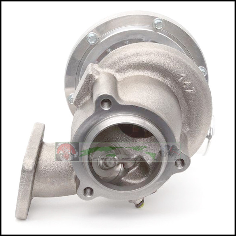 754127-5003S 754127-0003 Turbo - Tractor Backhoe incelemesi ve fiyatı