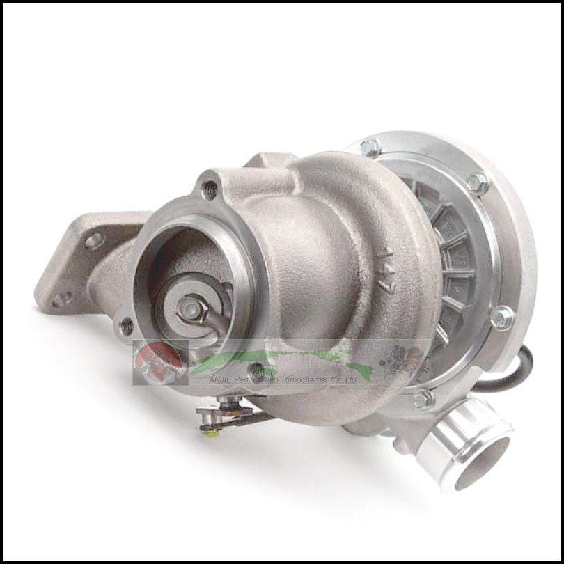 754127-5003S 754127-0003 Turbo - Tractor Backhoe incelemesi ve fiyatı