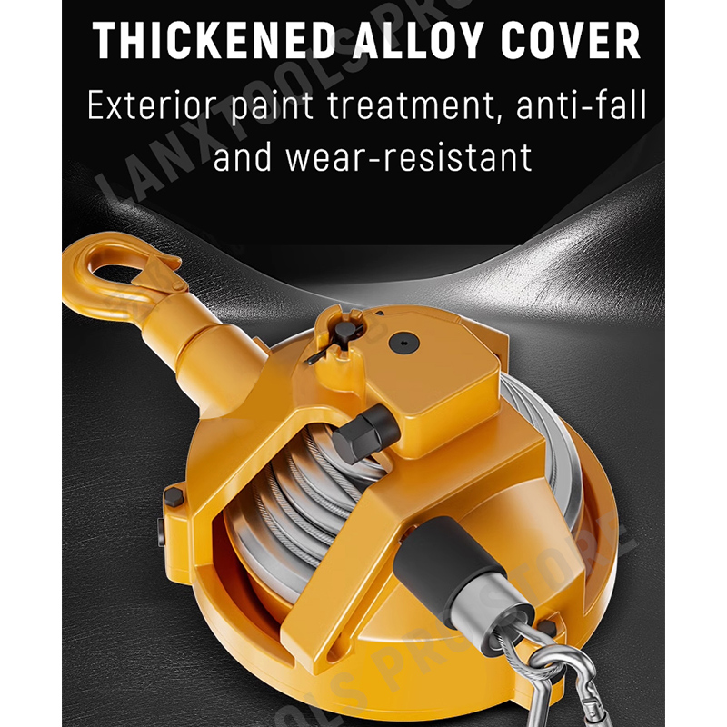 Ağır Hizmet Tipi Yaylı Dengele - Heavy Equipment Bucket incelemesi ve fiyatı