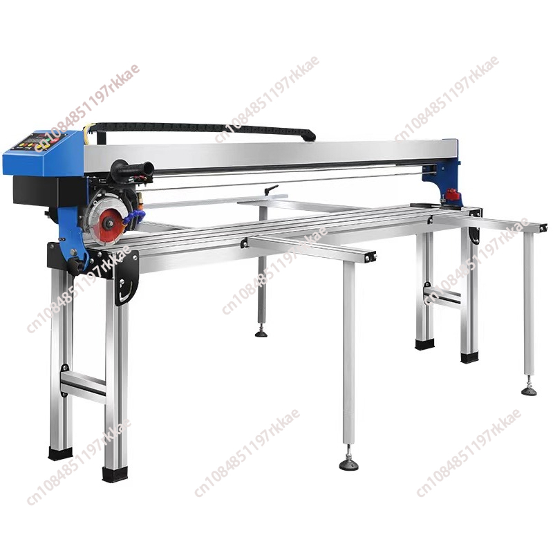 3000W Otomatik Karo Kesme Maki - Brick Cutting Saw incelemesi ve fiyatı