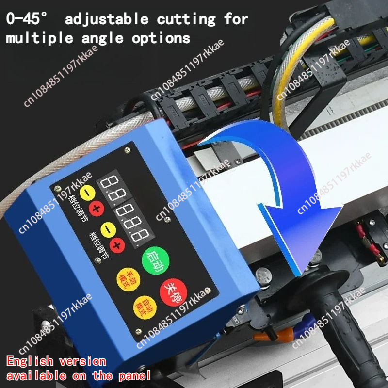 3000W Otomatik Karo Kesme Maki - Brick Cutting Saw incelemesi ve fiyatı
