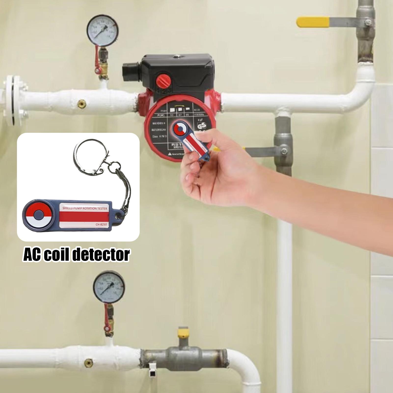 Bobin Test Cihazı, Ağır Hizmet - Heavy Equipment Diagnostic Tool incelemesi ve fiyatı