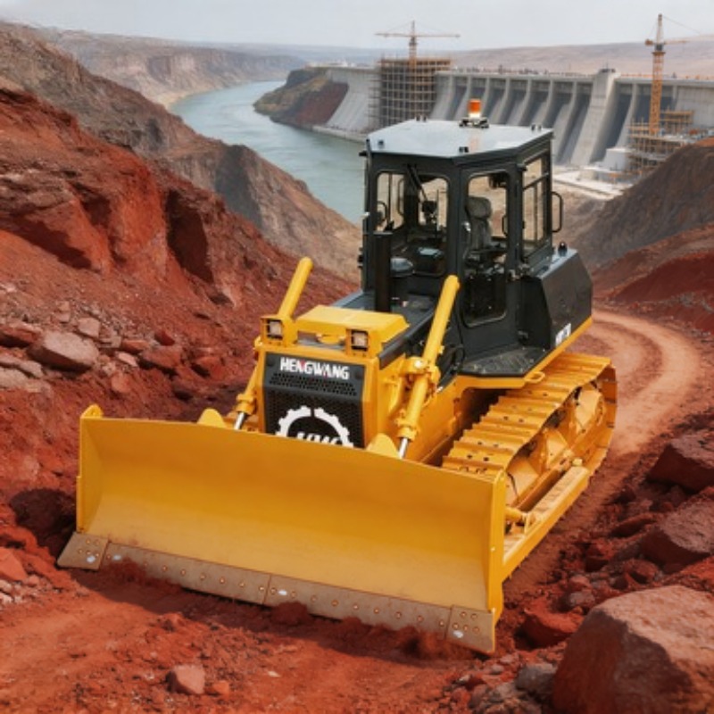 Kullanılmış Buldozer D7G XL Do - Heavy Equipment Used In Mining incelemesi ve fiyatı