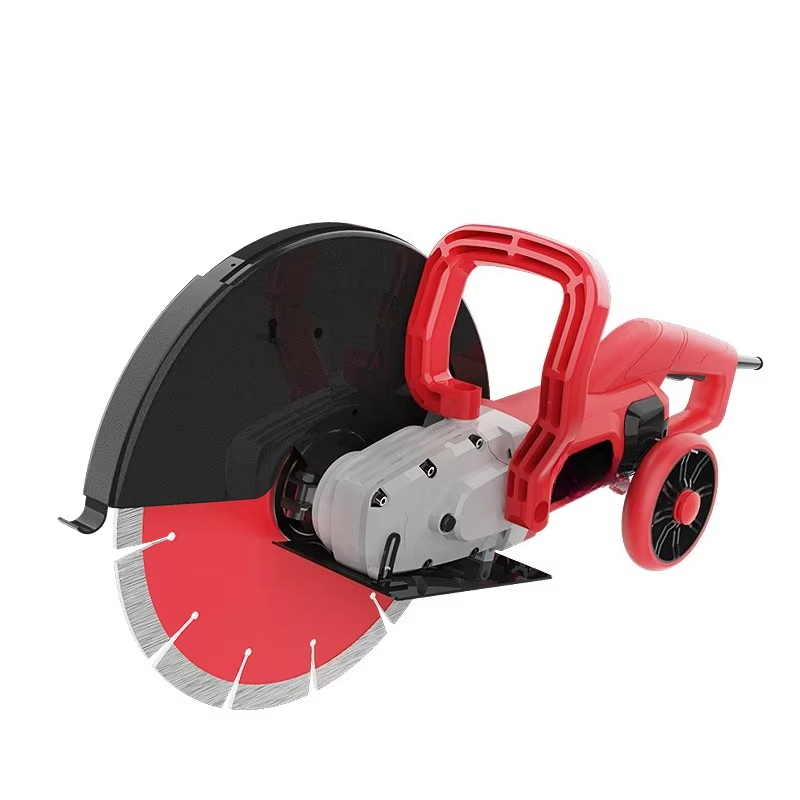 Duvar Kanal Açma Makinesi Kana - Electric Concrete Cutter incelemesi ve fiyatı