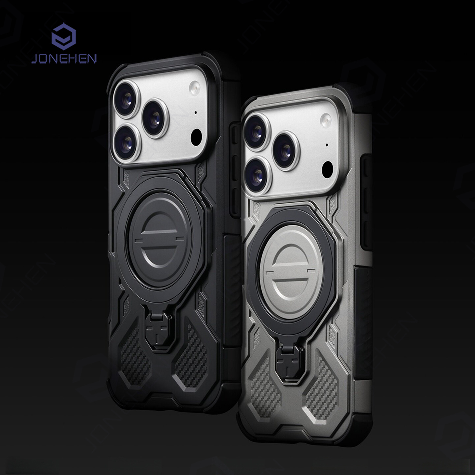 iPhone 17 16 15 Pro Max için M - Heavy Equipment Bucket incelemesi ve fiyatı