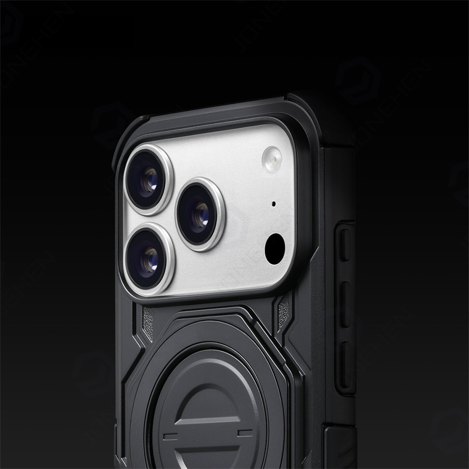 iPhone 17 16 15 Pro Max için M - Heavy Equipment Bucket incelemesi ve fiyatı