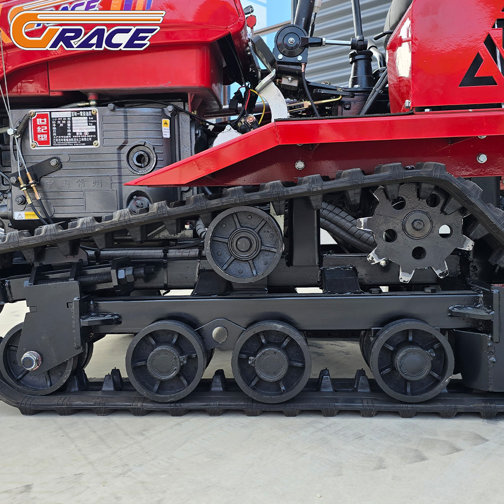 Bahçe ve Çiftlik Kullanımı 25H - Tractor Backhoe incelemesi ve fiyatı