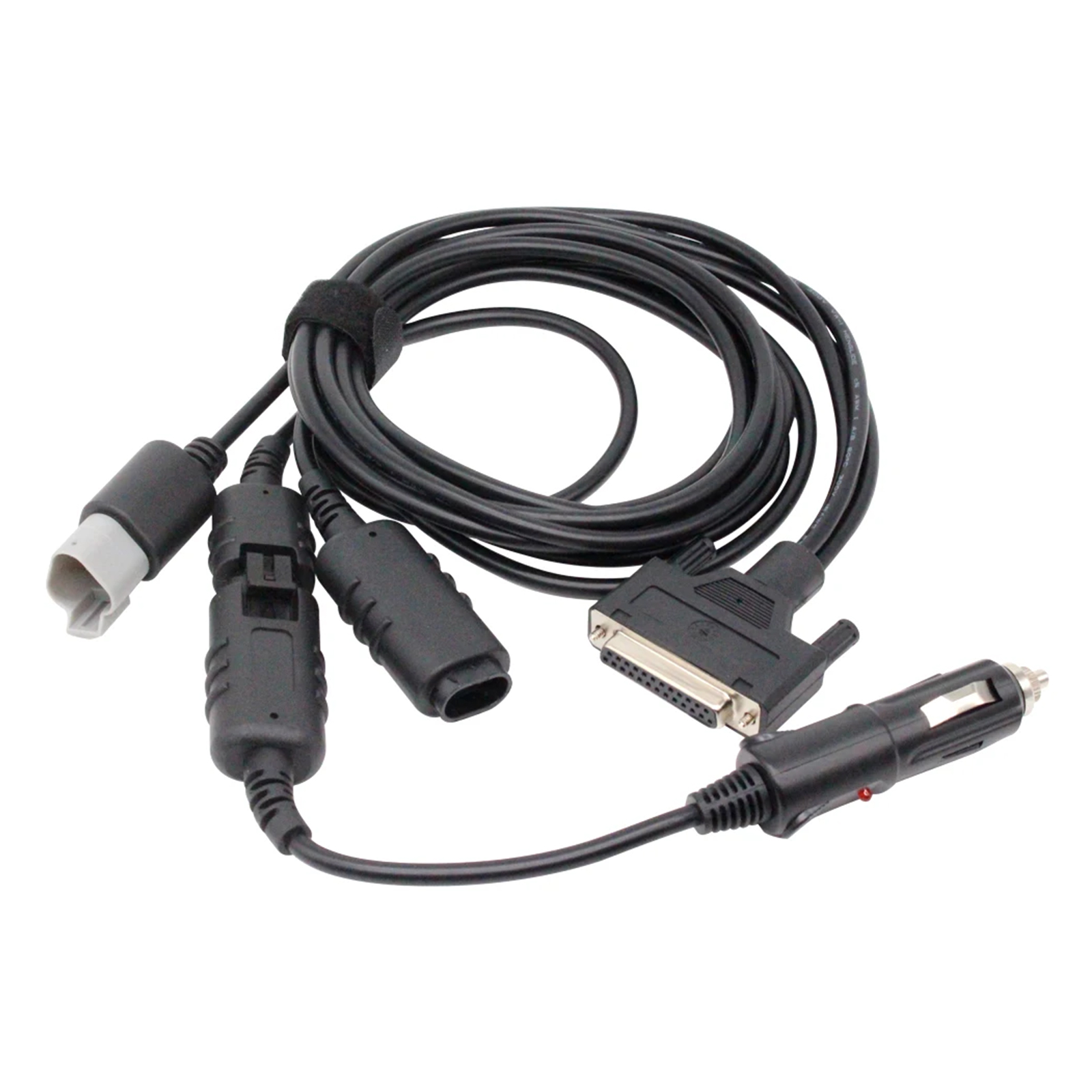 2025 INLINE 6 V8.9 V8.7 V9.1 V - Heavy Equipment Diagnostic Tool incelemesi ve fiyatı