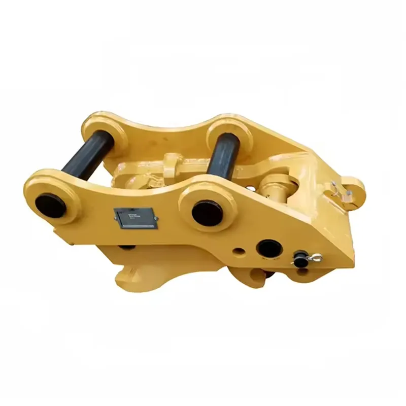 İnşaat Ekipmanları için Ağır H - Heavy Equipment Quick Couplers incelemesi ve fiyatı