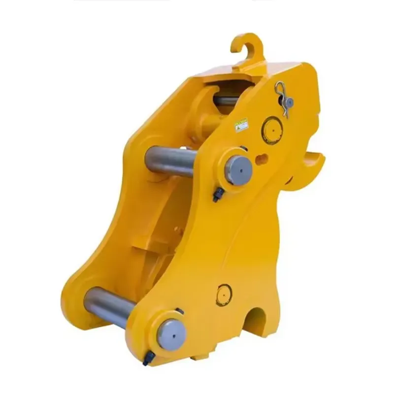 İnşaat Ekipmanları için Ağır H - Heavy Equipment Quick Couplers incelemesi ve fiyatı
