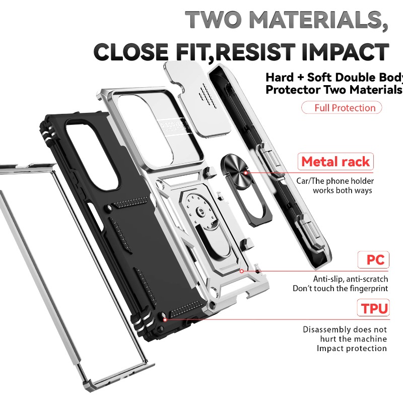 Samsung Galaxy Z Fold 8 Ultra  - Heavy Equipment Bucket incelemesi ve fiyatı
