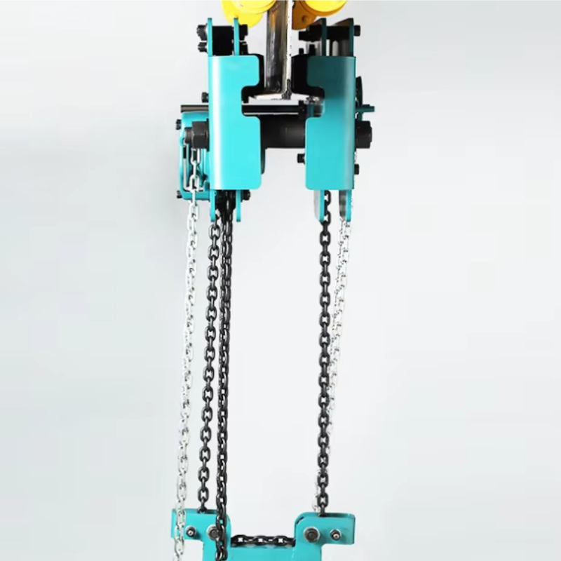 Düşük Tavan Yüksekliği Çift Zi - Heavy Equipment Handling incelemesi ve fiyatı