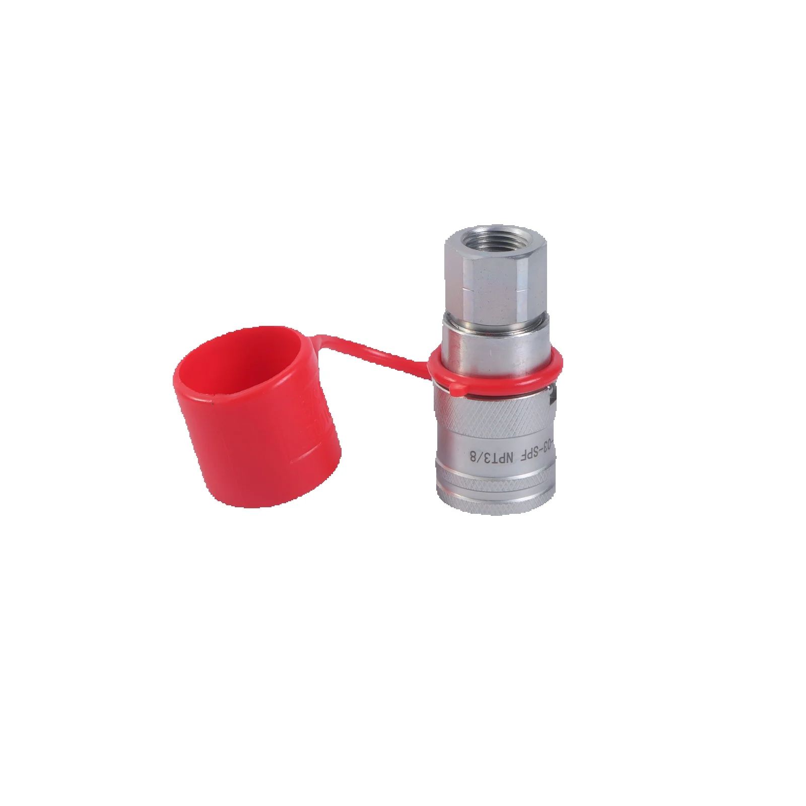 1695310-1 38FFNPT 38FFNPT Hidr - Heavy Equipment Quick Couplers incelemesi ve fiyatı