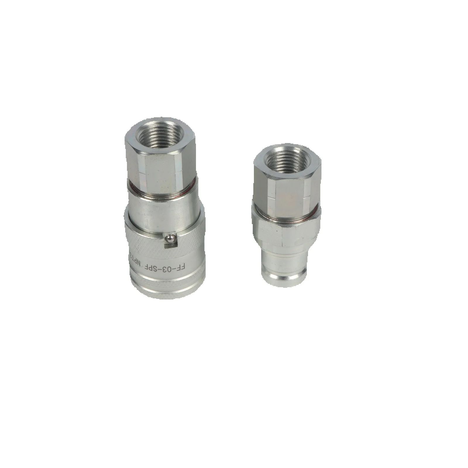 1695310-1 38FFNPT 38FFNPT Hidr - Heavy Equipment Quick Couplers incelemesi ve fiyatı