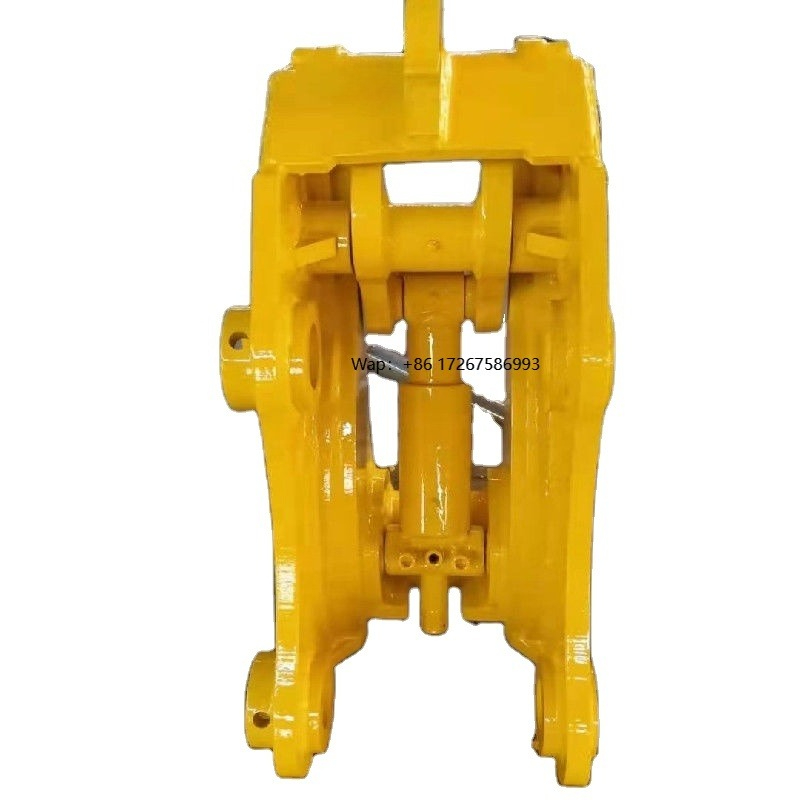 İnşaat Makineleri Ataşmanları  - Mini Excavator incelemesi ve fiyatı