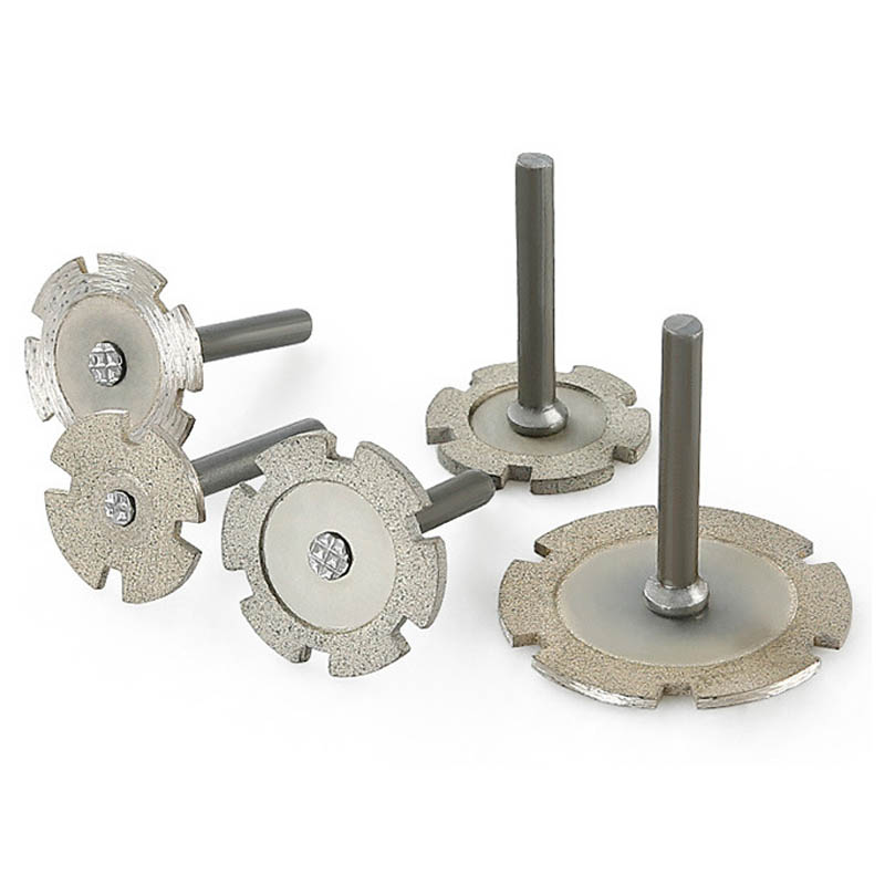 Taş Oyma Bıçağı Kesme Diski Da - Brick Cutting Saw incelemesi ve fiyatı