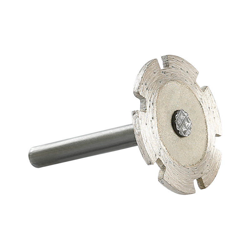 Taş Oyma Bıçağı Kesme Diski Da - Brick Cutting Saw incelemesi ve fiyatı