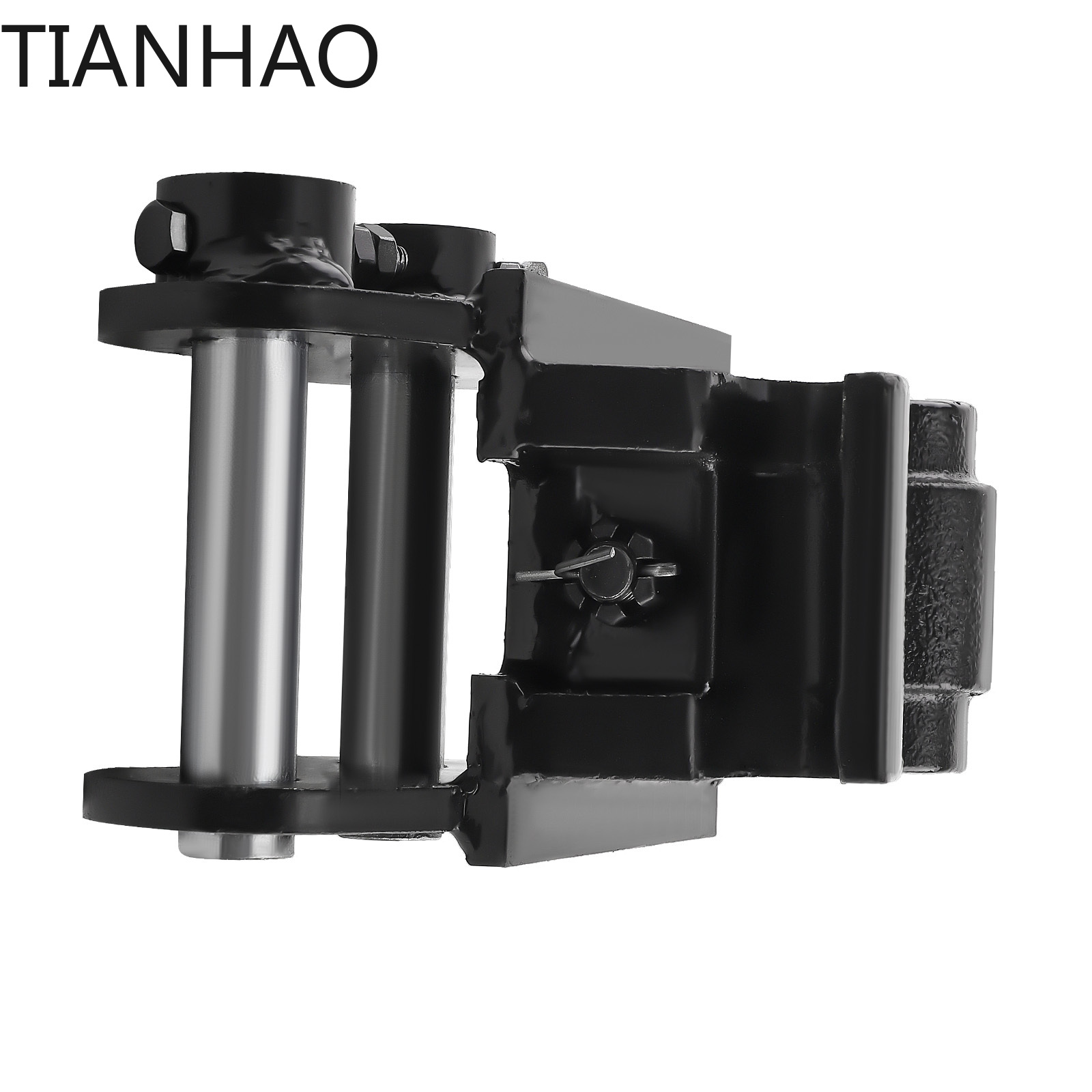 Çoğu Ağır Ekipman İçin Hızlı B - Heavy Equipment Quick Couplers incelemesi ve fiyatı