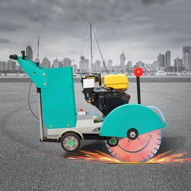 En İyi İndirim 600mm Elektrikl - Electric Concrete Cutter incelemesi ve fiyatı