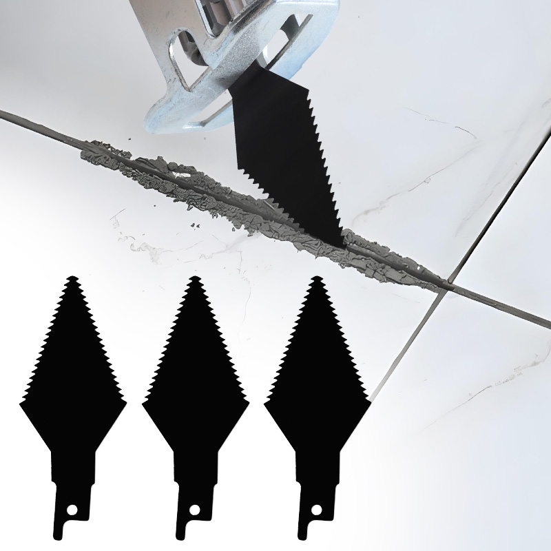Harç Sökücü Aracı 3 adet Yükse - Brick Cutting Saw incelemesi ve fiyatı