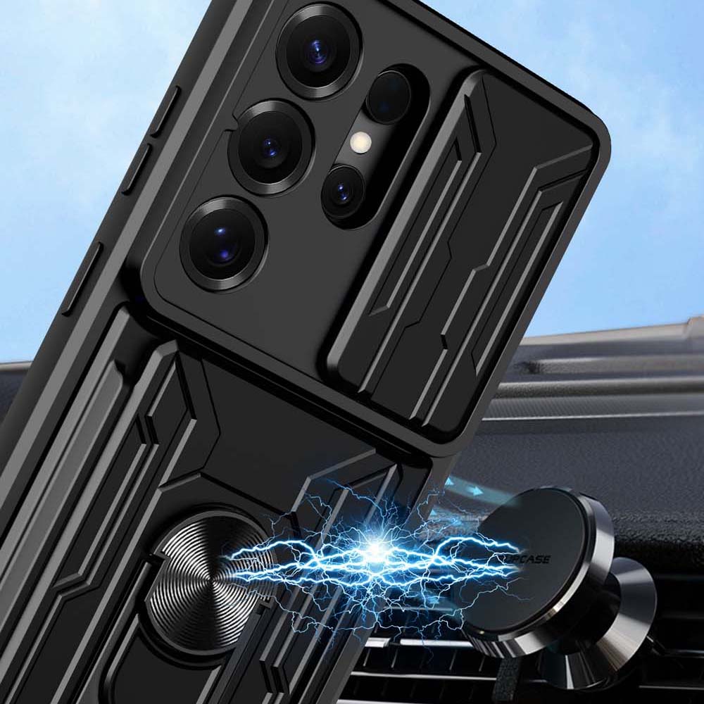 Samsung Galaxy S26Ultra S26Plu - Heavy Equipment Bucket incelemesi ve fiyatı