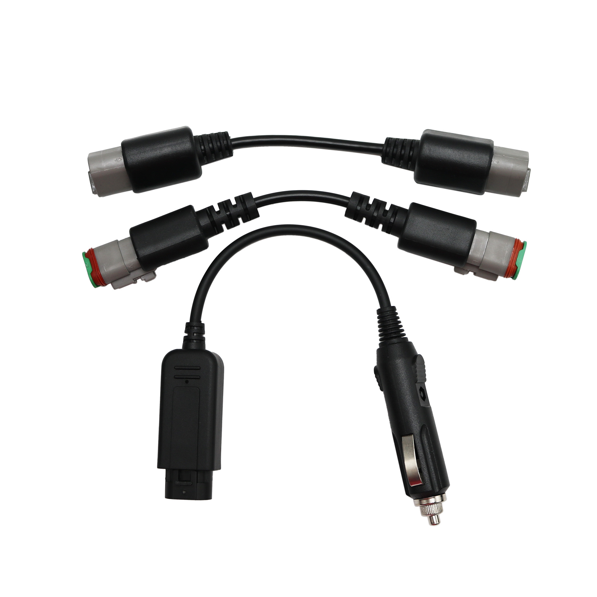 Cummin Inline 6 Veri Bağlantıl - Heavy Equipment Diagnostic Tool incelemesi ve fiyatı