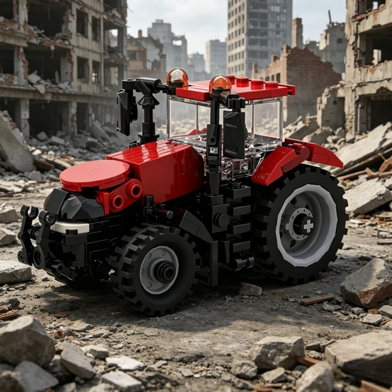 214 PCS Yarış Ağır Ekipmanları - Heavy Equipment Stickers incelemesi ve fiyatı