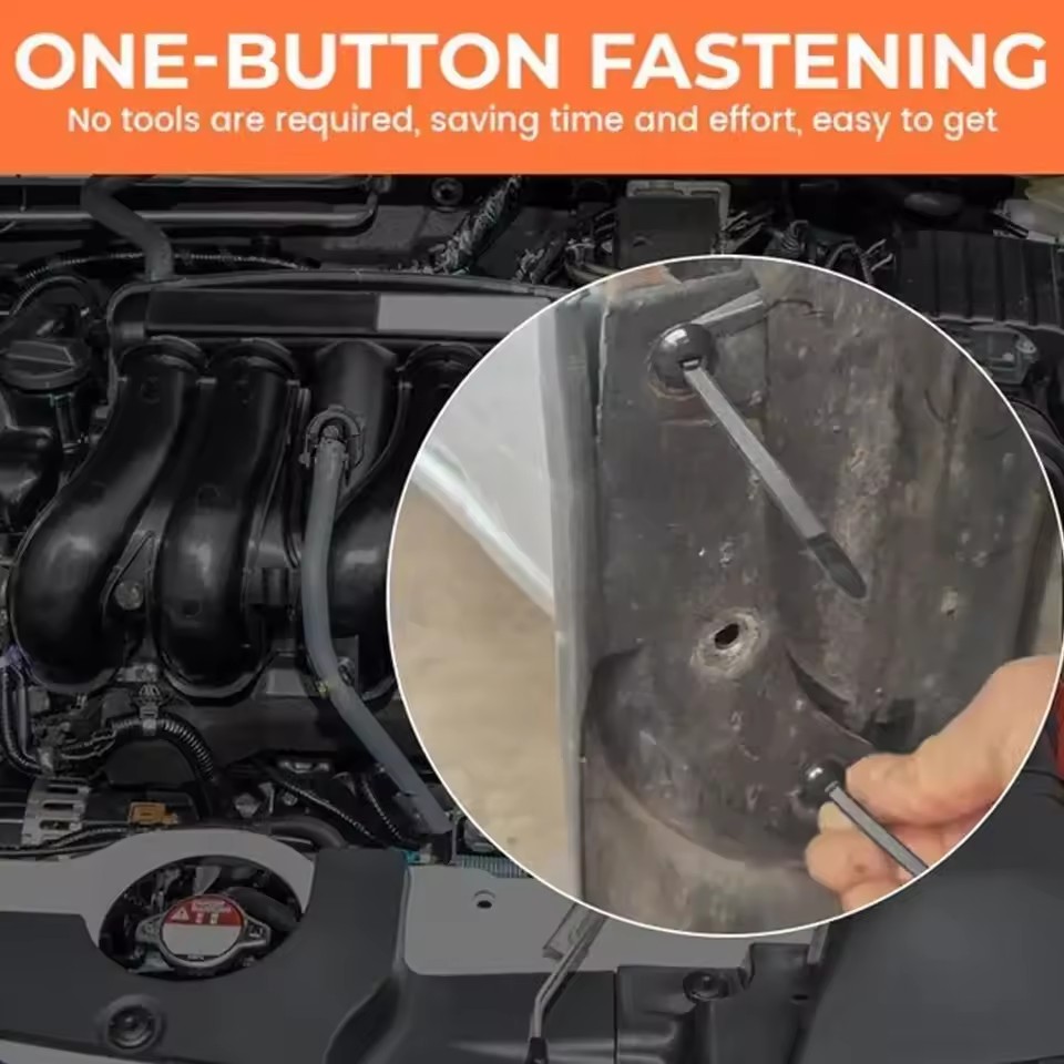 Naylon Evrensel Kablo Bağı Tok - Heavy Equipment Bucket incelemesi ve fiyatı
