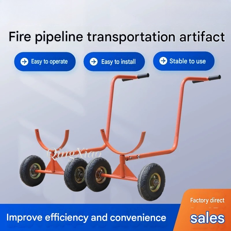 Endüstriyel Taşıma Ekipmanları - Heavy Equipment Handling incelemesi ve fiyatı