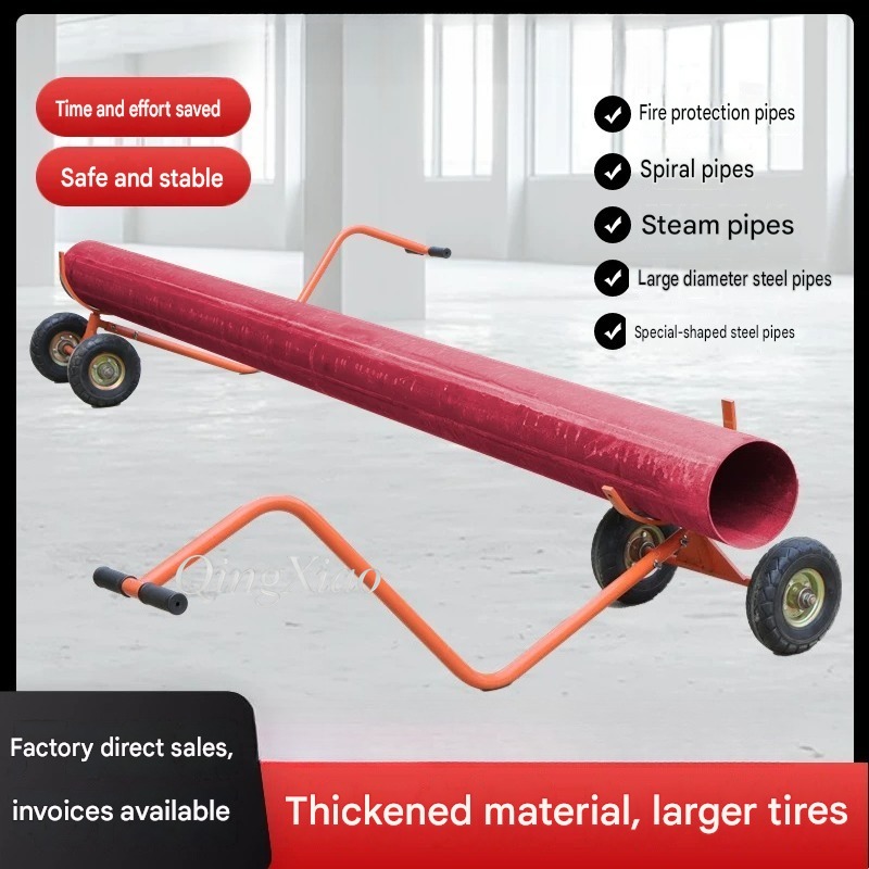 Endüstriyel Taşıma Ekipmanları - Heavy Equipment Handling incelemesi ve fiyatı