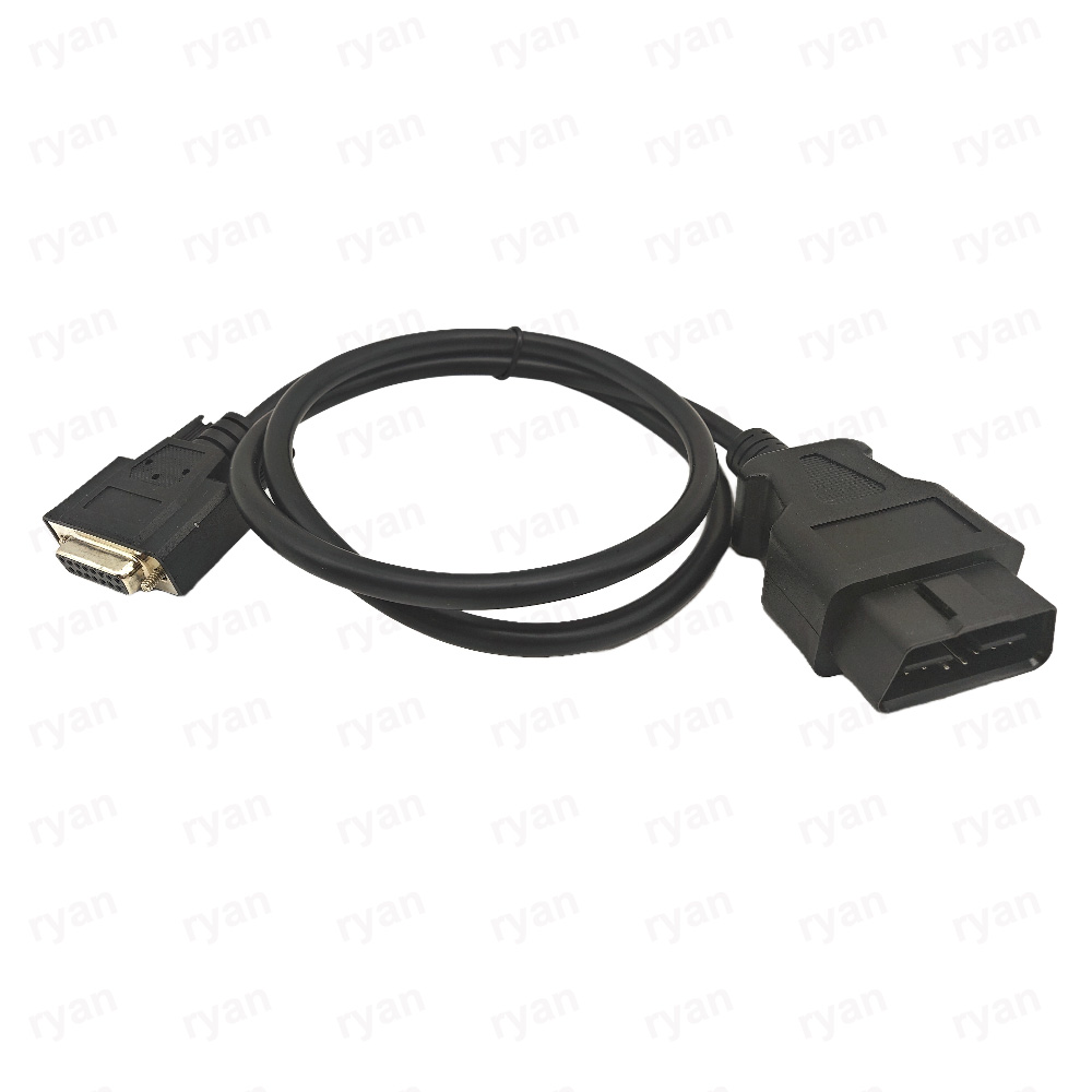 Cummins INLINE 6 artı V8.9 ver - Heavy Equipment Diagnostic Tool incelemesi ve fiyatı