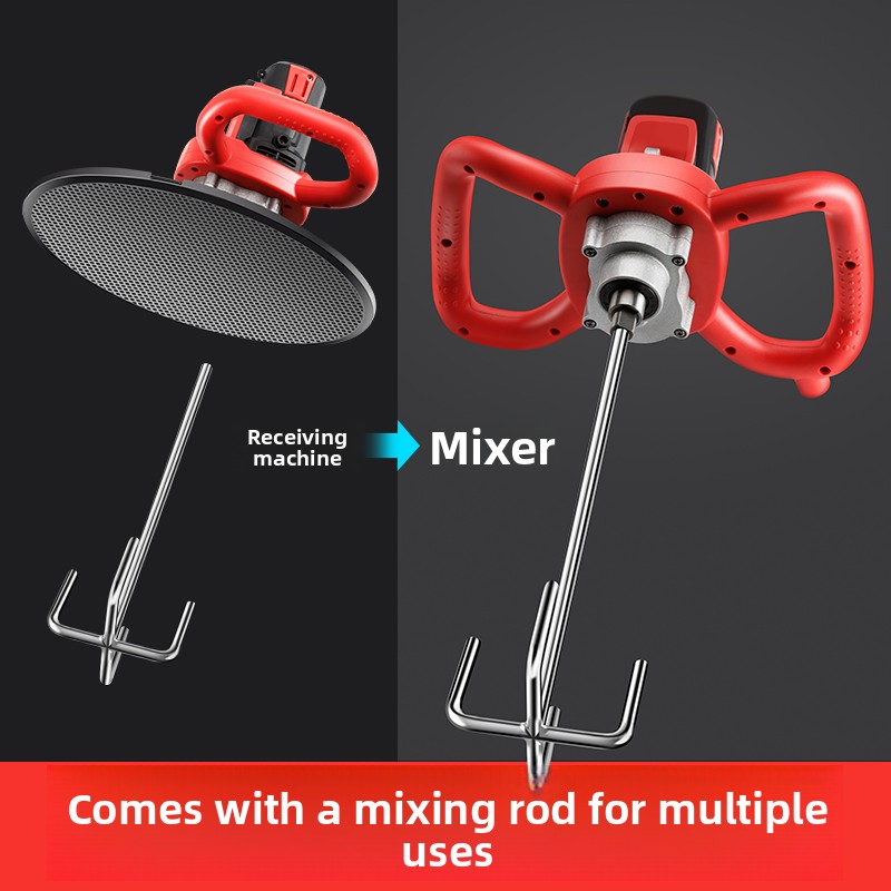 Beton Mala Makinesi 220V Duvar - Electric Concrete Cutter incelemesi ve fiyatı