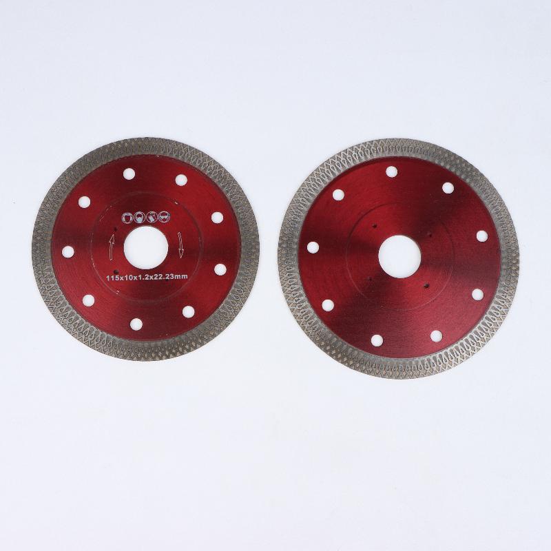 125mm/115mm Elmas Bıçak - File - Brick Cutting Saw incelemesi ve fiyatı