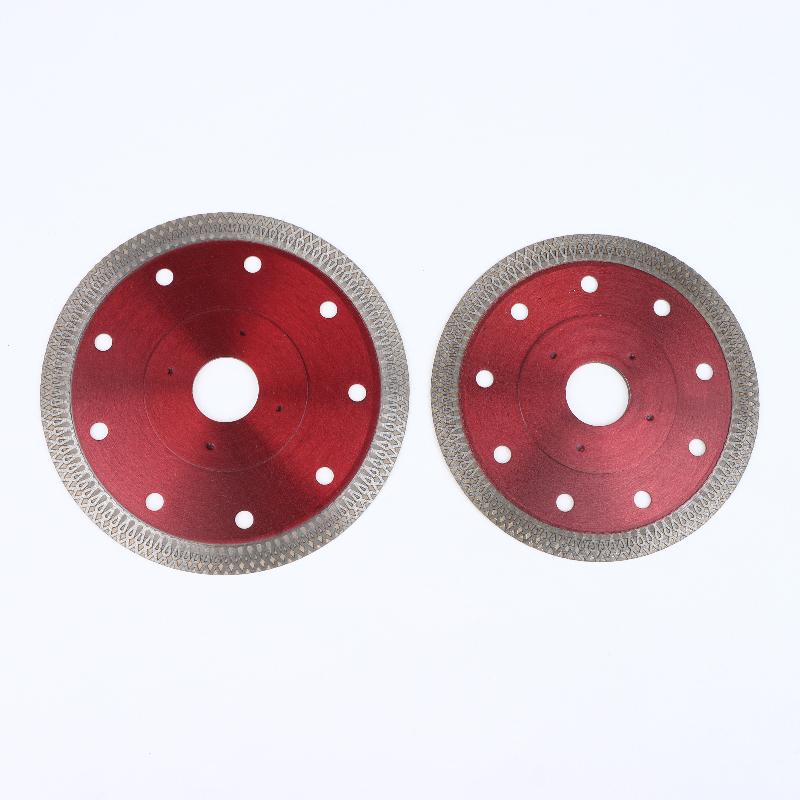 125mm/115mm Elmas Bıçak - File - Brick Cutting Saw incelemesi ve fiyatı