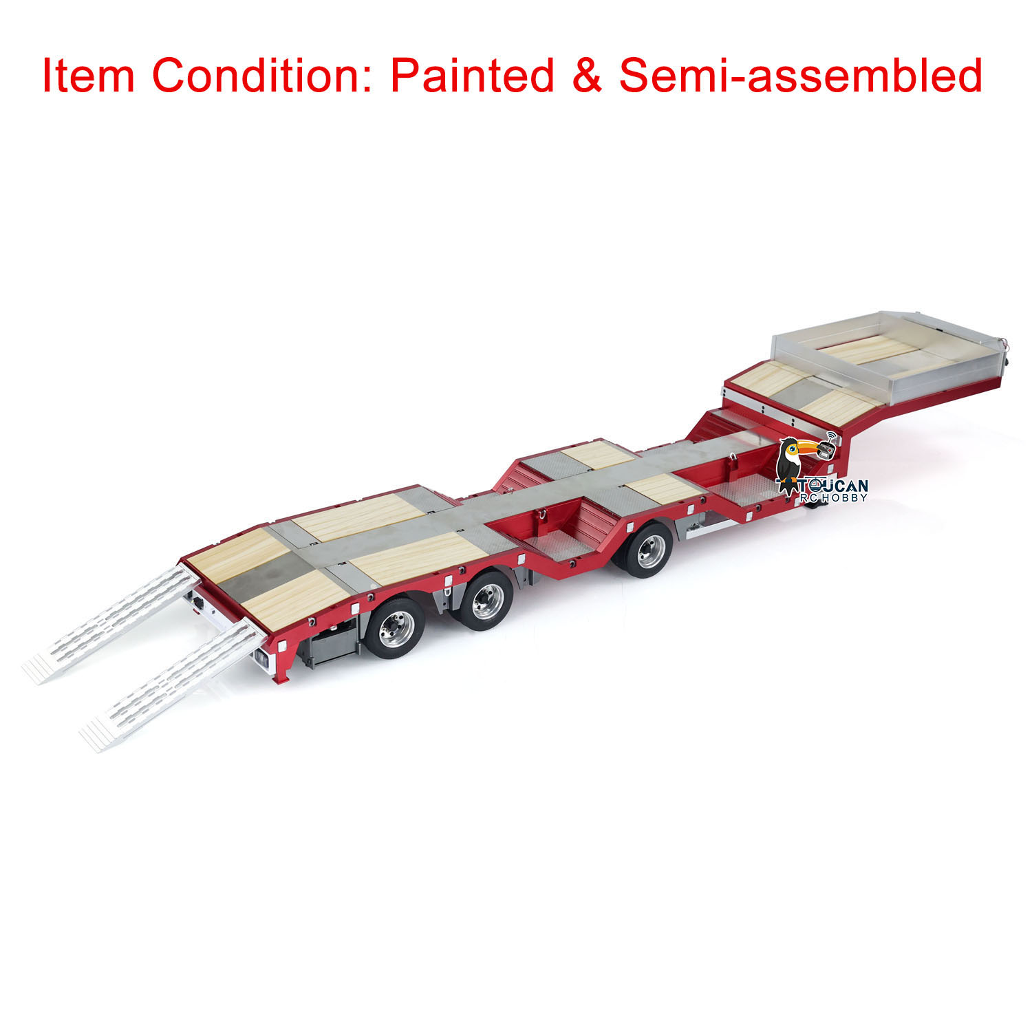 RC yükleyici için 1/14 RC römo - Tractor Backhoe incelemesi ve fiyatı